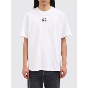 44 Label Group T-Shirt Men White 1